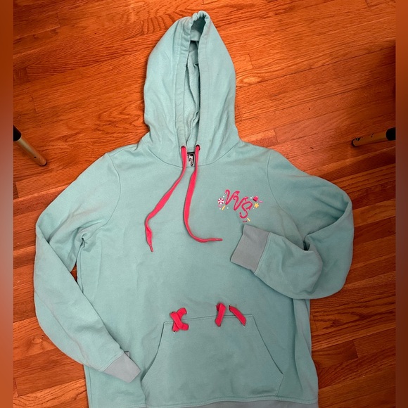 Wreck it Ralph Vanellope hoodie - Picture 2 of 2